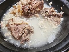 -虢国羊肉汤馆(政二街店)