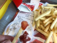 -麦当劳(宏泰广场店)