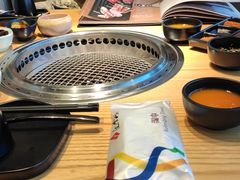 -汉拿山(包河万达店)
