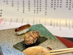 -帝鮨·烧肉割烹(龙湖金楠天街店)