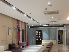 -美年大健康体检中心(红岭分院)