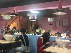 -友达面馆·酸菜鱼面(钱塘区店)