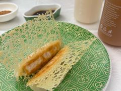 -品海楼·大连海胆锅贴馆(东港店)