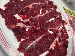 -陈记顺和潮汕鲜牛肉火锅(西门口广场店)