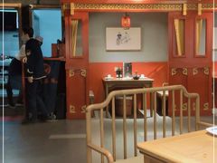 大堂-满园烤鸭·春饼(奥体万达店)