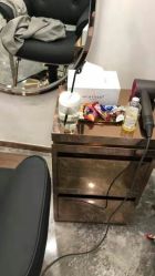-INSTYLE造型·明星店