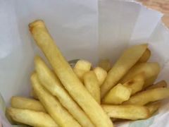 -德克士(砂之船奥特莱斯店)