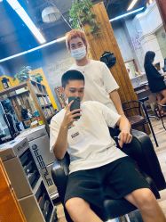 短发-川崎形象·GANO HAIR  salon