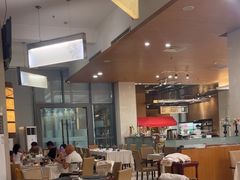 -听松楼·花园酒店·自助餐厅(红梅公园店)