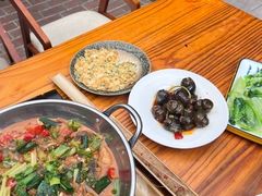 -61号餐吧(兴坪古镇漓江店)