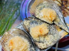 -大成海鲜烧烤·海鲜粥(安顺路店)