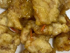 锅包肉-屋里家延边朝鲜族冷面(南园店)