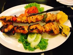 -J Daeng Seafood