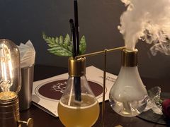 -BAR Signal·鸡尾酒酒吧