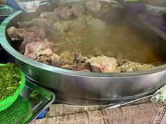 -杨家牛肉汤(淮建路店)