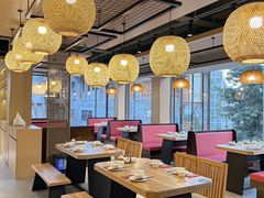 -嫩芽 ·地道重庆菜(十八梯露台夜景店)