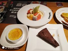 -斗牛士牛排(南京东路店)