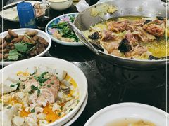 -绍兴名菜馆(可乐路店)