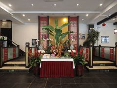 -太婆天府山珍酒楼(亚运村店)