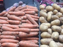 -物美大卖场(玉蜓桥店)