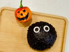 -巴黎贝甜(右安门店)