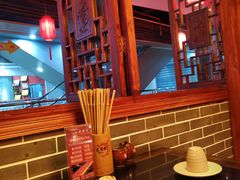 -在蜀里·一米肥牛老火锅(黄埔店)