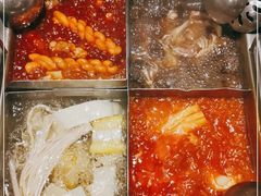 -海底捞火锅(高科广场店)