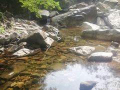 -浙北大峡谷