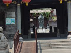 -青州古城