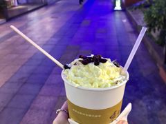踏雪寻梅-唐沫茶兮(仓山万达金街店)