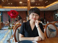 -V Bar海景扒房(北海湾惠龙万达嘉华酒店)