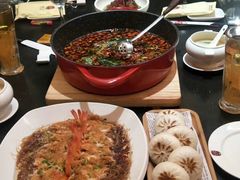 -俏江南天津时尚曲艺主题餐厅(马场道店)