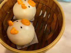 -壹品粥道(金牛万达店)