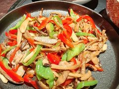 -芸鲜季·云南野生菌餐厅· 云南风物味研社(闵行店)