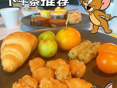 -君亭酒店·亭下餐厅(前海店)