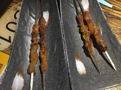 -并州大牌档之醉轻尘