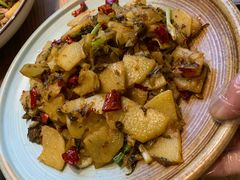 -云之南(八里庄店)