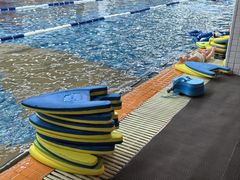 -蓝旗儿童游泳俱乐部(北国中心)