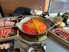 -湊湊火锅·茶憩(南京万象天地店)