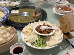 -禧福楼·十五年老店(科技城店)