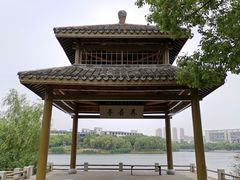 -江南大学(蠡湖校区)