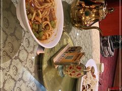 -木卡买提新疆餐厅·清真(新里海顿公馆店)