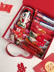 -牧子屋创意喜糖伴手礼(新湖花园店)