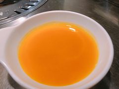 -韩聚屋韩国烤肉餐厅(新北万达店)