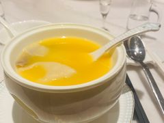 -彩丰楼中餐厅(深圳国际会展中心洲际酒店)
