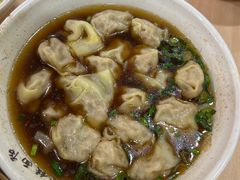 虾籽馄饨-蒋家桥饺面店(广陵路店)