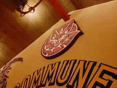 -COMMUNE幻师(花园道店)