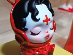 -泡泡玛特POPMART(合生汇店)