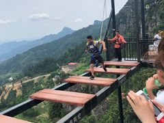 -梦幻奥陶纪景区