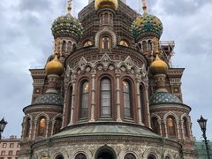 -滴血救世主教堂